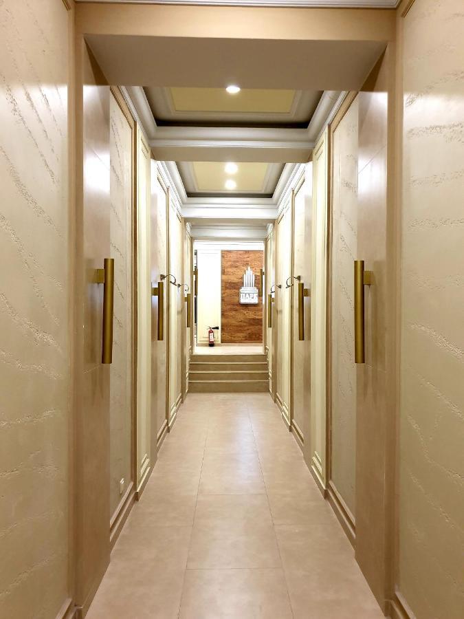 Luxury Apartments Park Fontanov Fontanka Exterior foto